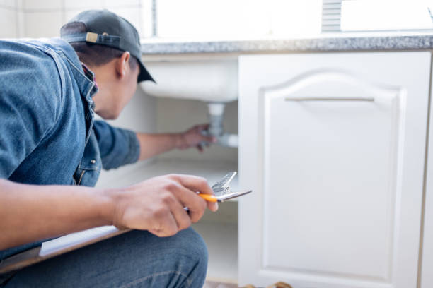 Trusted Seal Beach, CA Plumber Experts